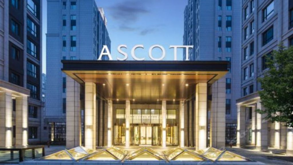 【公寓】雅詩閣泰達(dá)MSD公寓家具項目